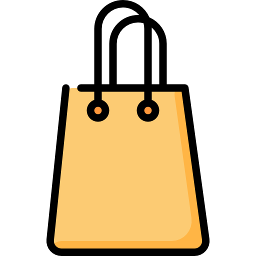 Shopping bag